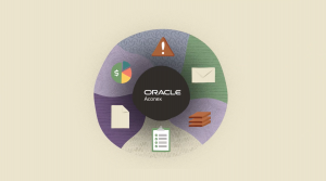 oracle aconex